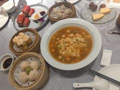 -丰鲤楼•闽南茶楼(仟禧汇店)