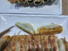 三鲜锅贴-众口斋锅贴(银泰城店)