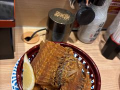-大起水产回转寿司(大丸心斋桥店)