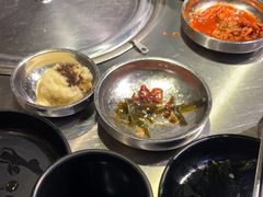 -哈哈碳都·牛肋条无限自助烤肉(台江万达店)