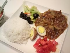 -大铁勺新津菜(东丽阳光新业广场店)
