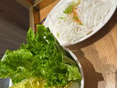 -潮汕大目牛肉火锅(皇岗旗舰店)