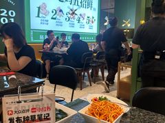 -一席地·本地鸡窝·杭帮鸡火锅(萧山银隆百货店)