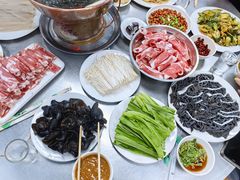 -三兴涮羊肉(荣安大街店)