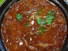 -竹里馆·淮扬菜·功夫茶(老门东店)