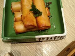 -匠和风精致料理(福州金融街万达店)