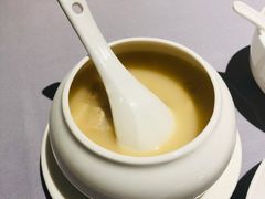 腌笃鲜-屋里厢上海菜馆