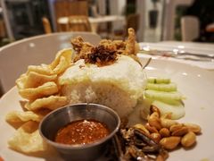 -Cha Cha's Beach Cafe