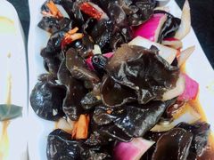 -友乐居羊蝎子(西直门店)