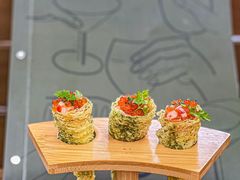 -Bistro 63 创意融合料理(广粤天地店)