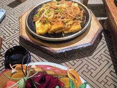 -将军牛排·尔滨地标朝鲜族美食(总店)