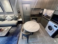 -深圳前海华侨城JW万豪酒店光之翼·港湾尚膳