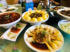 -大江南食府(石景山店)