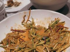 -百富源·海鲜辽菜(浑河堡店)