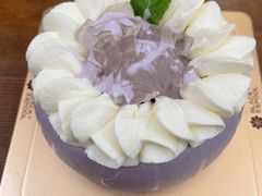 -黑池口感烘焙·生日蛋糕(坂田店)