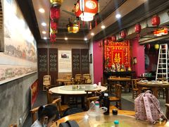 -禄源公·老莞诚饭店