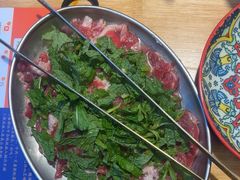 -洱火云南酸菜牛肉火锅(石景山当代商城店)