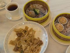 -顺德喜来登酒店·采悦轩