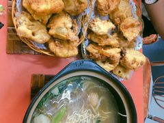 -傣家妹子过桥米线(一号店)