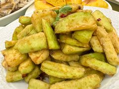 -红高粱大酒店(宁山东路店)