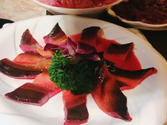 -蜀九香火锅(彩虹店)