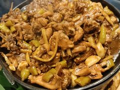 -甘家界牌柠檬鸭(青山店)