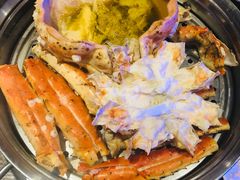 -蟹之国·精品蟹料理(极地店)