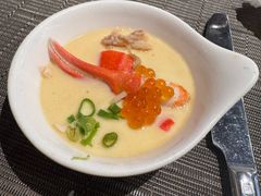 -香港唯港荟 Hotel ICON – The Market