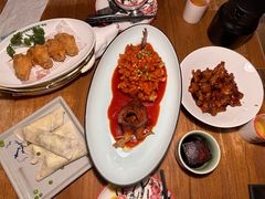 -新白鹿餐厅(龙游路店)