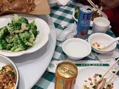 -紫光园·烤鸭·北京菜(劲松店)