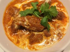 咖喱牛腩-厦门艾美酒店·新食谱西餐厅