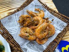-醉壹号海鲜大排档·老厦门特色菜(厦门美食地标店)