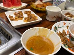 -好得火锅(育才店)