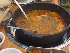 -黔三一夺夺粉酸汤火锅(百信店)