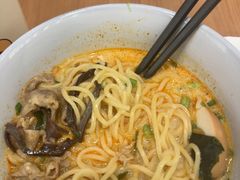 -池奈·咖喱蛋包饭(熙地港店)
