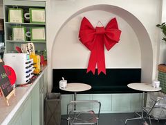 -吾象走甜·生日蛋糕·甜品台茶歇