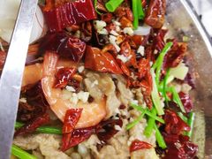 -阿里元老宋海鲜大排档(明发店)
