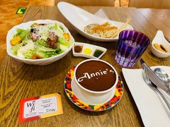 -安妮意大利餐厅(世贸天阶店)