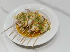 -双合园·海鲜水饺青岛菜(九水东路店)