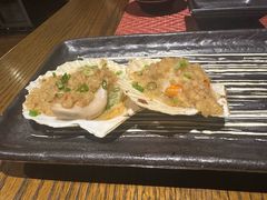 -南湖名都大酒店-千叶日本餐厅