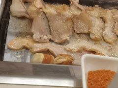 -汉丽轩韩式自助烤肉十二年(SM广场店)
