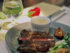 -Marina厨房·ALA精酿(月湖盛园店)