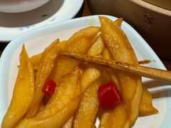 -李犟大爆鳝面·手工蟹黄包(湖滨西湖店)