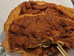 -黑窑厂糖油饼烤鸭·清真菜(总店)