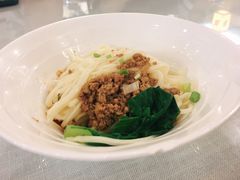 担担面-新川办餐厅