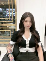 -TOP HAIR SALON
