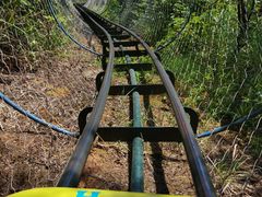 -重庆云阳龙缸景区