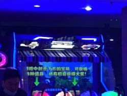 -卡通尼乐园(上海安亭店)