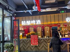 -老船舫·现做活鲜鱼馆(东郊记忆店)