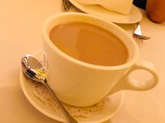 -成桂西餐厅(河北路店)
